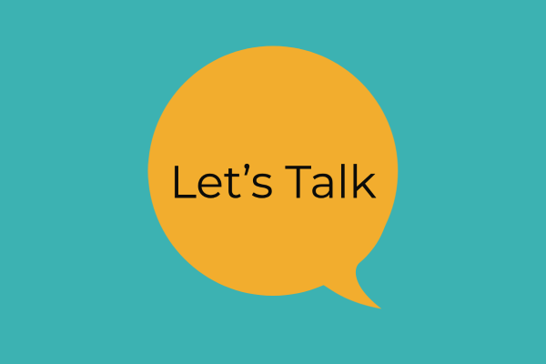 Lets Talk
